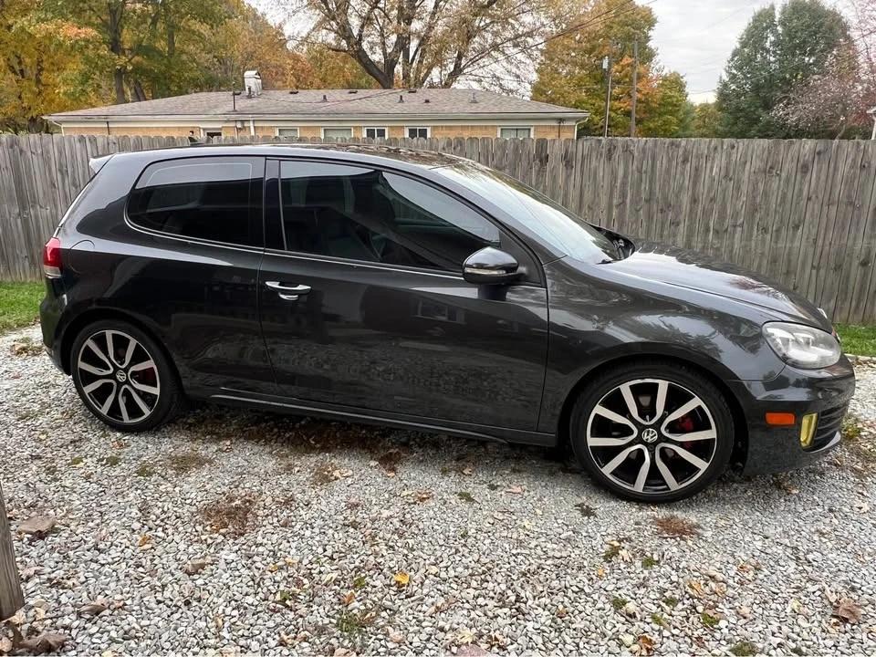 2012 Volkswagen GTI Mk6 - Image 2 of 4