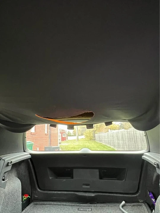 2012 Volkswagen GTI Mk6 - Image 4 of 4