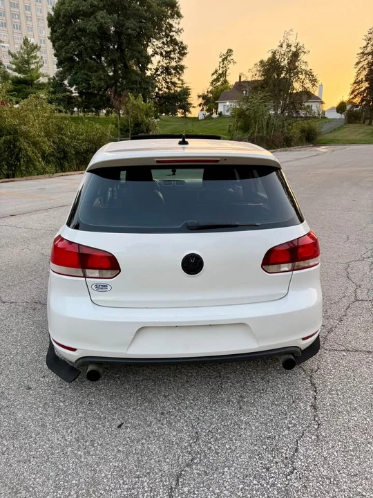 2012 Volkswagen GTI Mk6 - Image 8 of 16