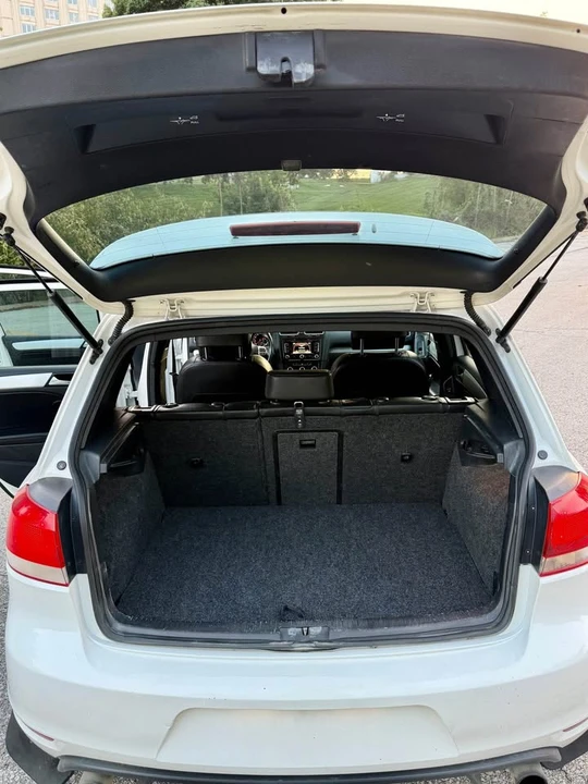 2012 Volkswagen GTI Mk6 - Image 12 of 16