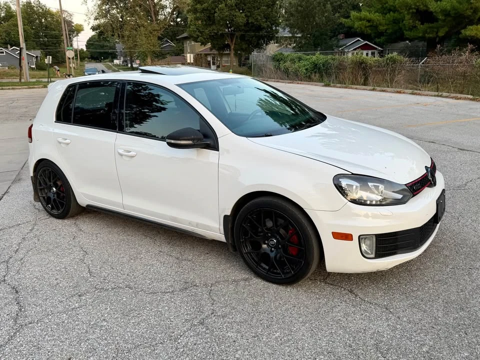 2012 Volkswagen GTI Mk6 - Image 2 of 16