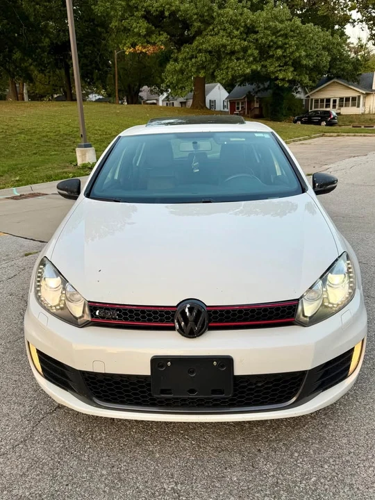 2012 Volkswagen GTI Mk6 - Image 4 of 16