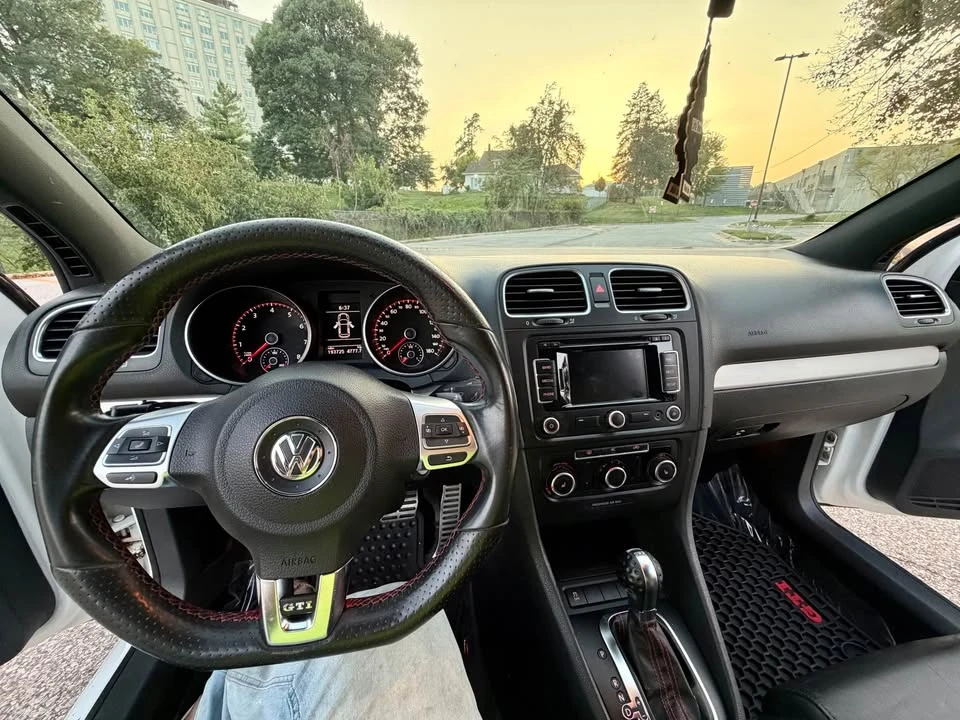 2012 Volkswagen GTI Mk6 - Image 13 of 16