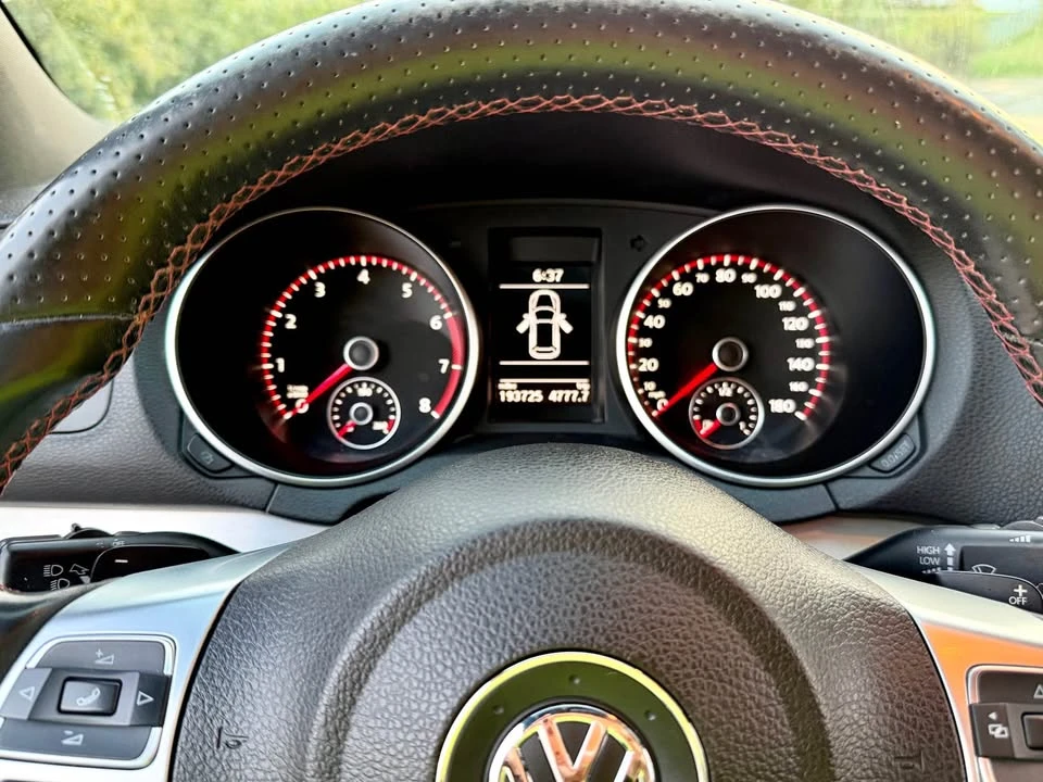 2012 Volkswagen GTI Mk6 - Image 14 of 16