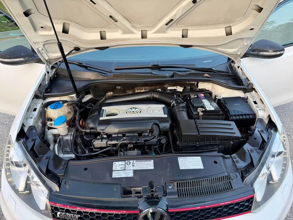 2012 Volkswagen GTI Mk6 - Image 16 of 16