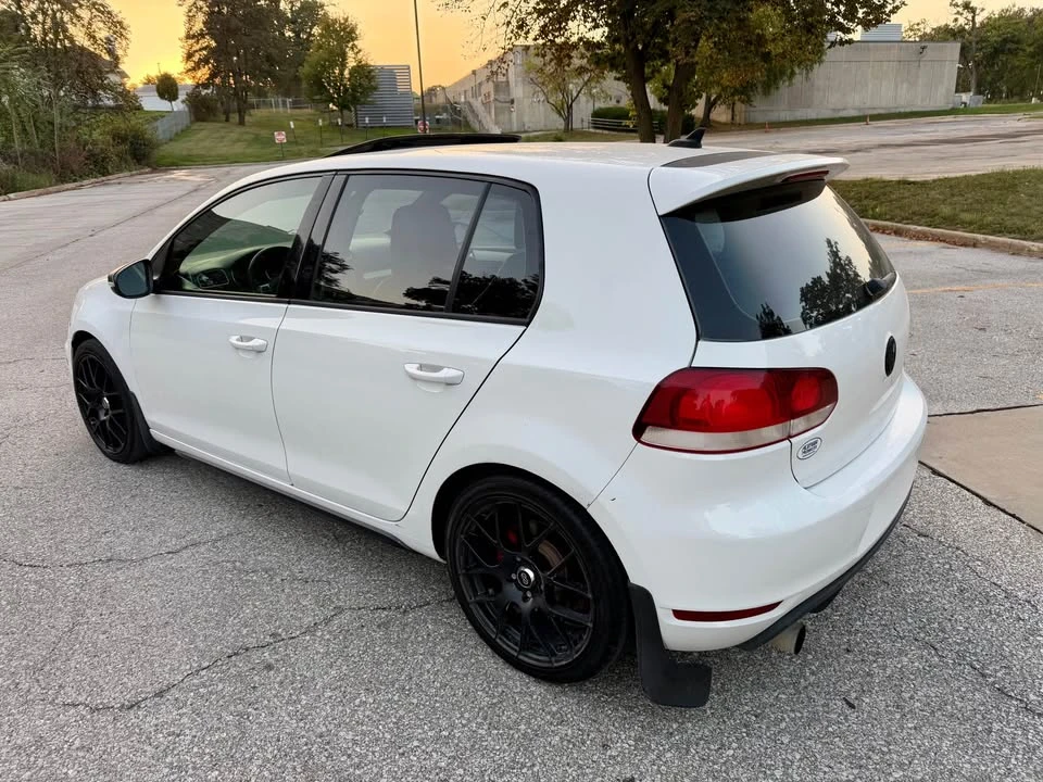 2012 Volkswagen GTI Mk6 - Image 6 of 16
