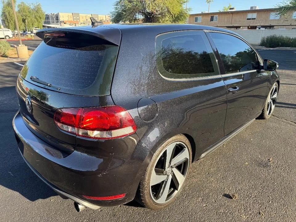 2012 Volkswagen GTI Mk6 - Image 16 of 18