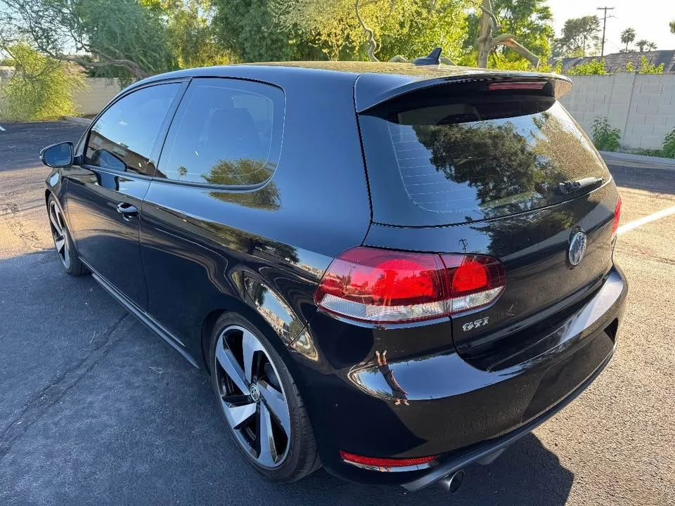 2012 Volkswagen GTI Mk6 - Image 18 of 18