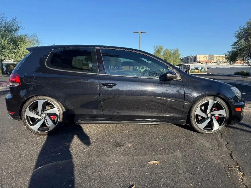 2012 Volkswagen GTI Mk6 - Image 15 of 18