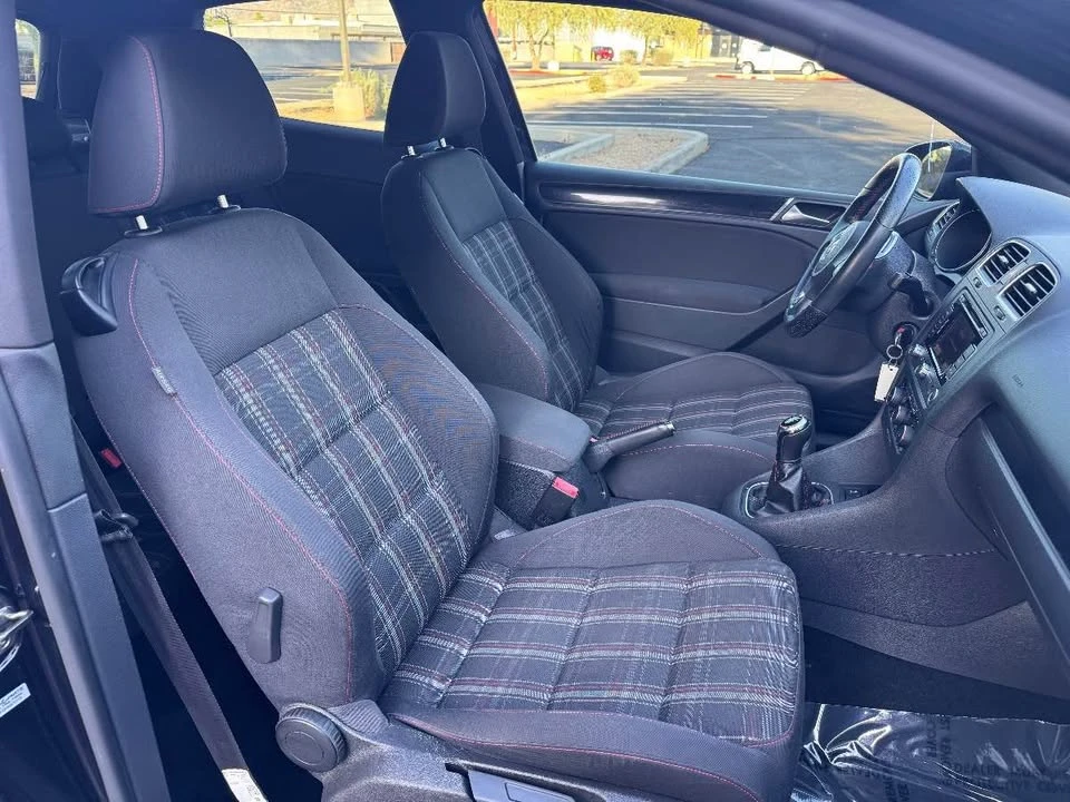2012 Volkswagen GTI Mk6 - Image 11 of 18