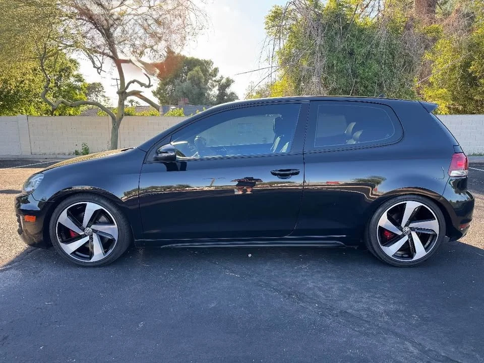 2012 Volkswagen GTI Mk6 - Image 4 of 18