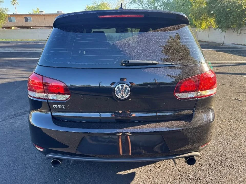 2012 Volkswagen GTI Mk6 - Image 17 of 18