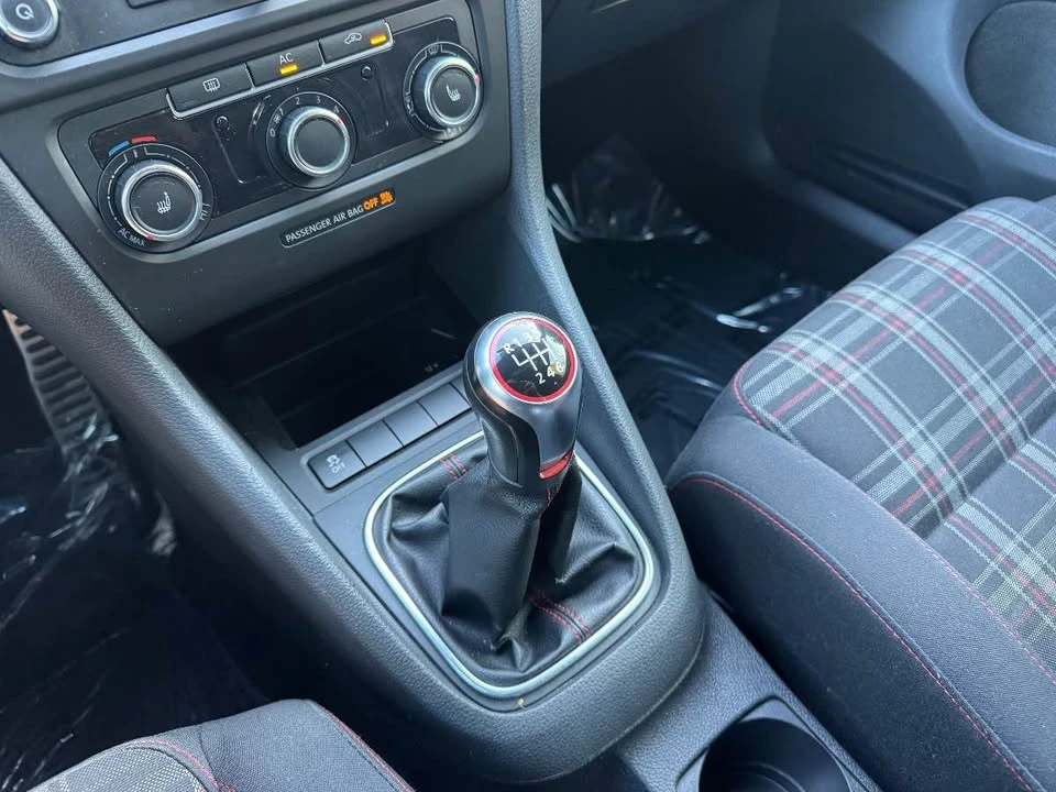 2012 Volkswagen GTI Mk6 - Image 7 of 18