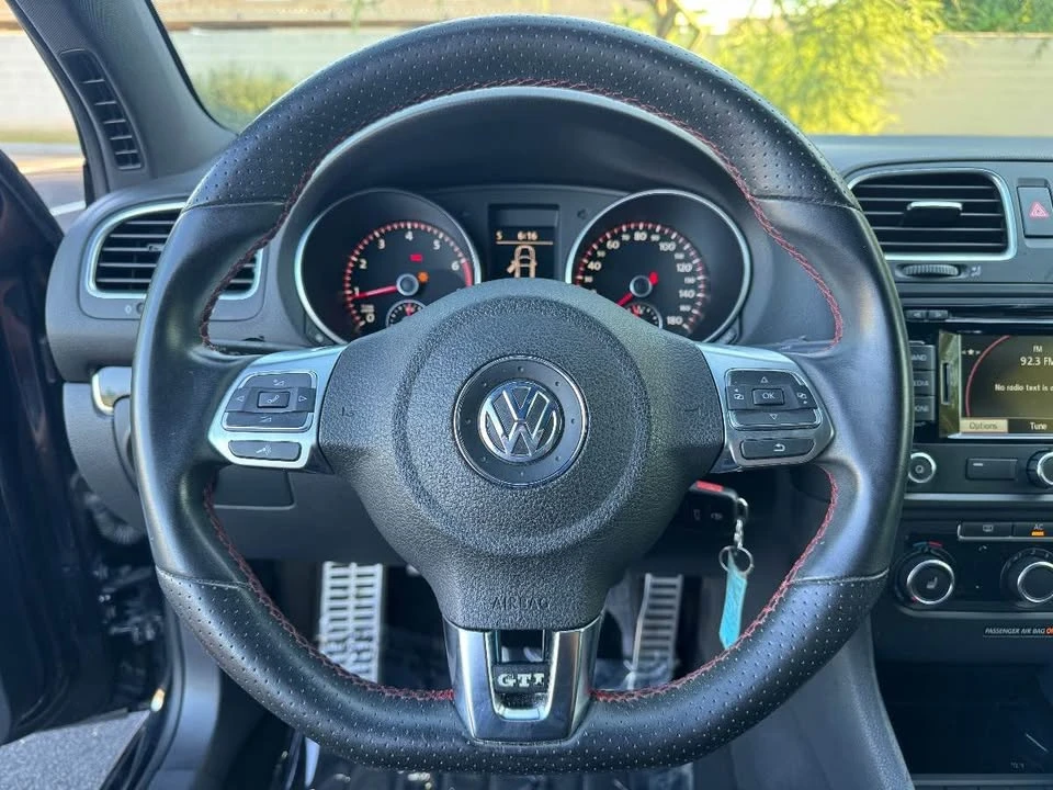 2012 Volkswagen GTI Mk6 - Image 6 of 18