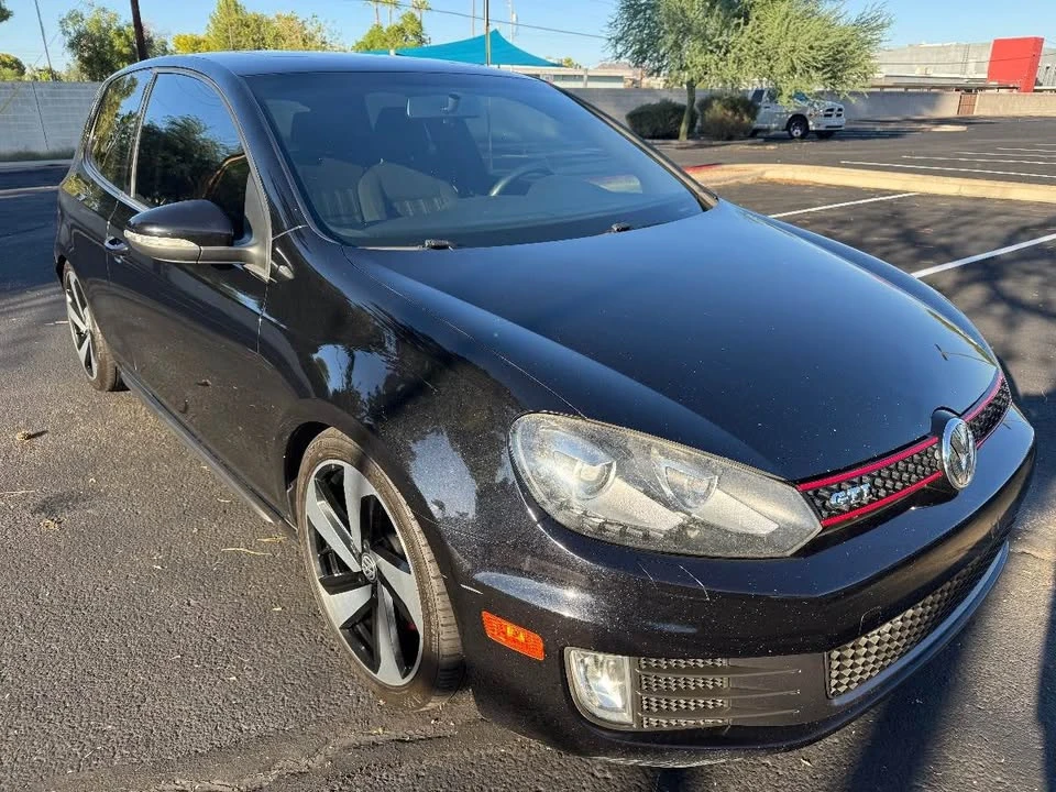 2012 Volkswagen GTI Mk6 - Image 3 of 18