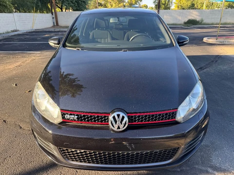 2012 Volkswagen GTI Mk6 - Image 2 of 18