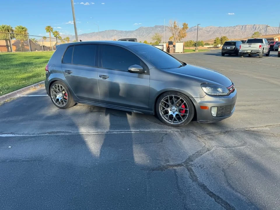 2012 Volkswagen GTI Mk6 - Image 5 of 14