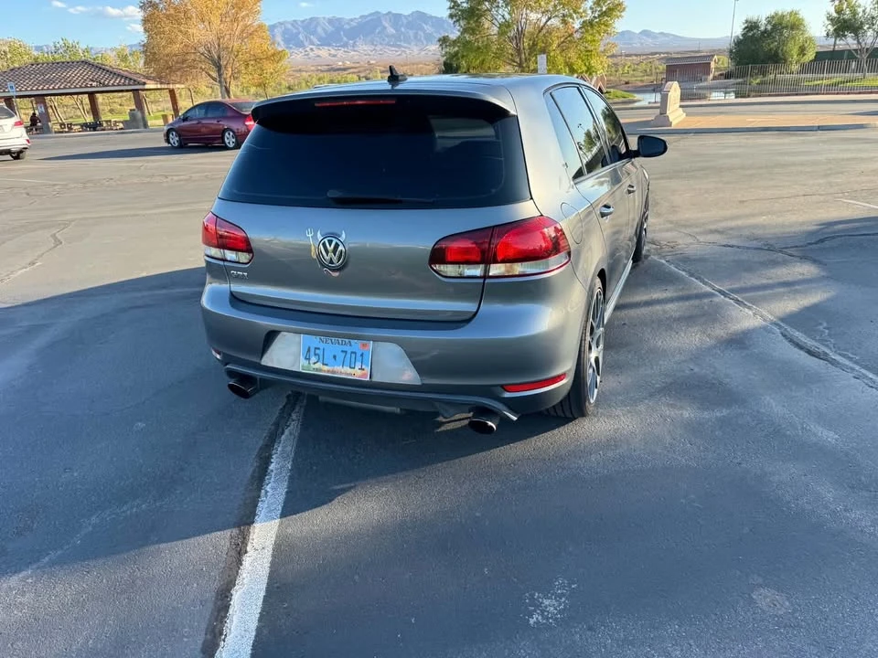 2012 Volkswagen GTI Mk6 - Image 6 of 14