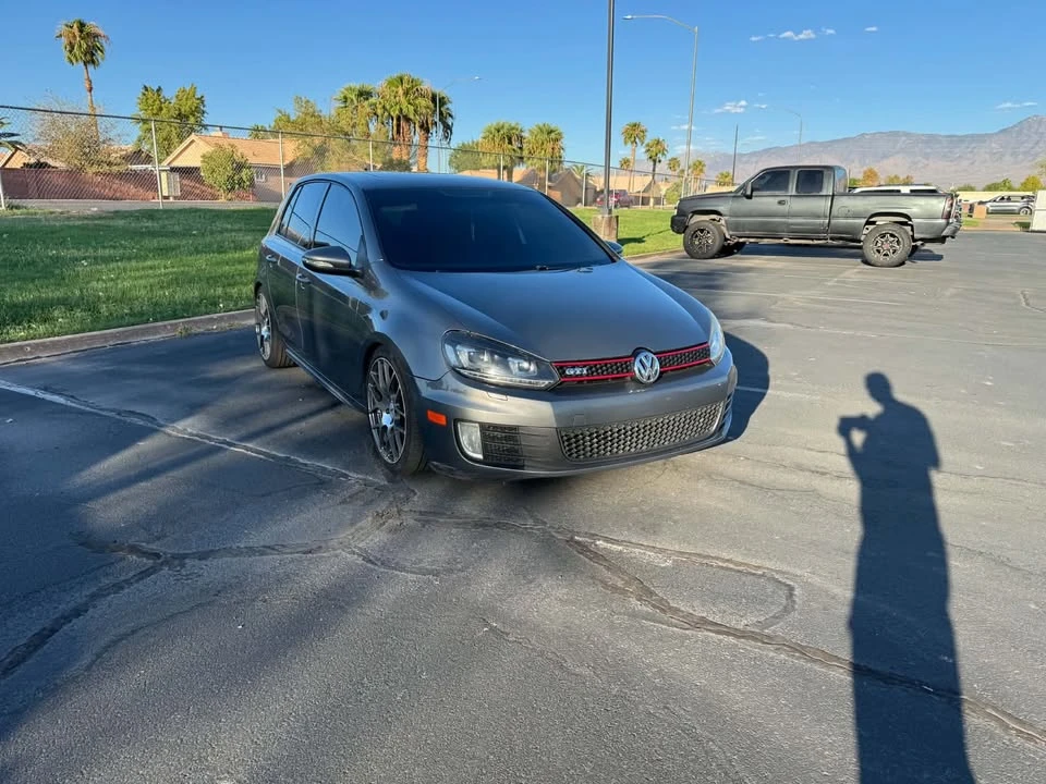 2012 Volkswagen GTI Mk6 - Image 2 of 14