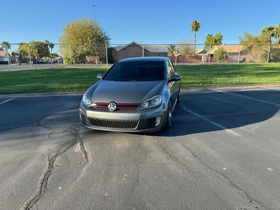 2012 Volkswagen GTI Mk6 - Image 3 of 14