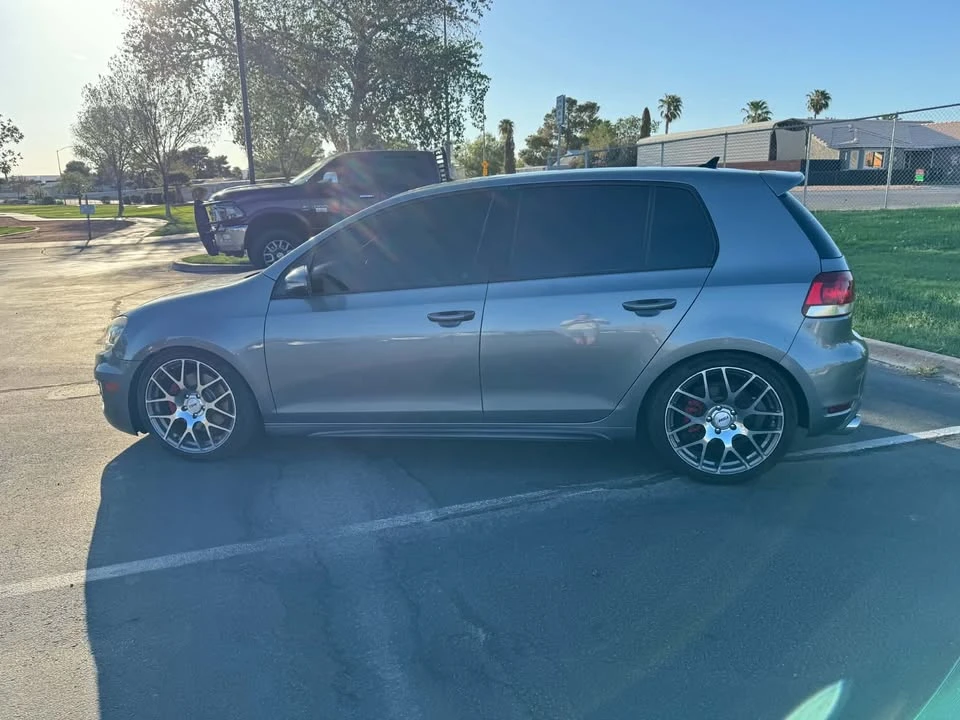 2012 Volkswagen GTI Mk6 - Image 4 of 14
