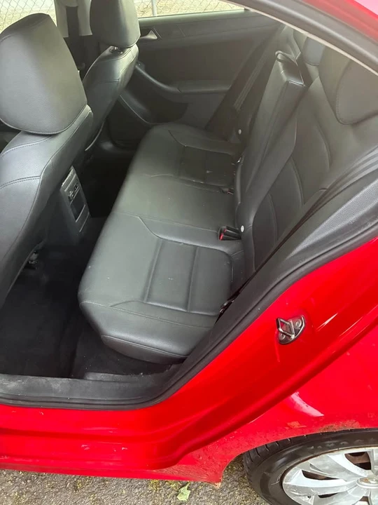 2012 Volkswagen A6 Jetta - Image 3 of 8
