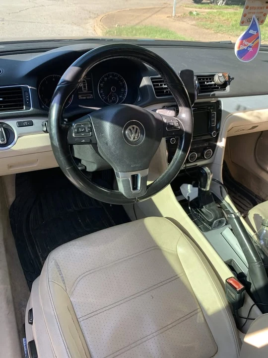 2012 Volkswagen Passat - Image 6 of 9