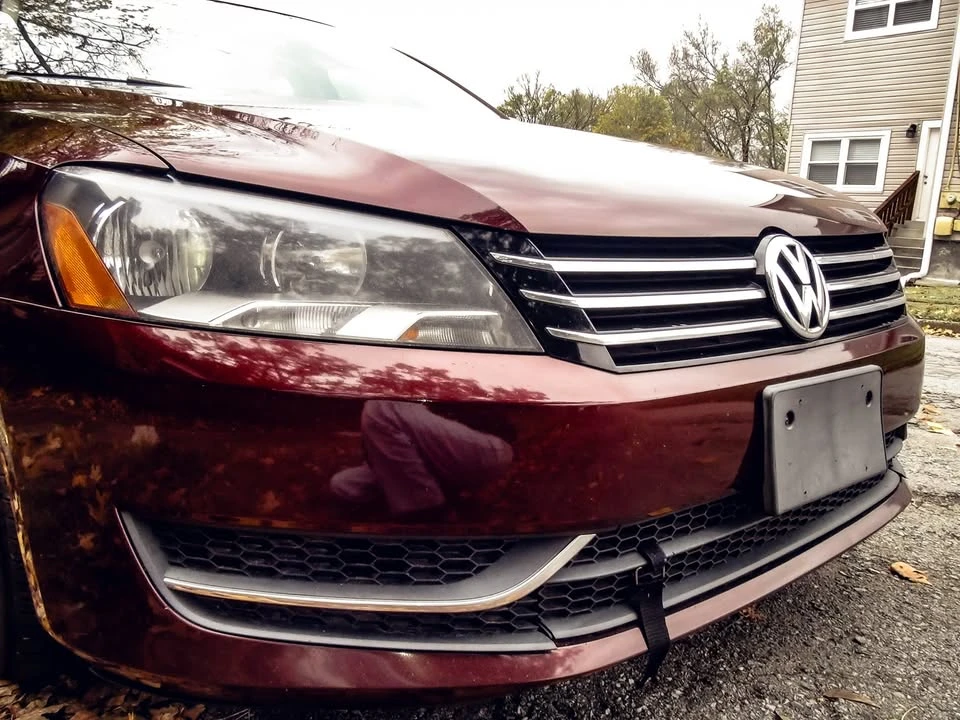 2012 Volkswagen Passat - Image 2 of 9