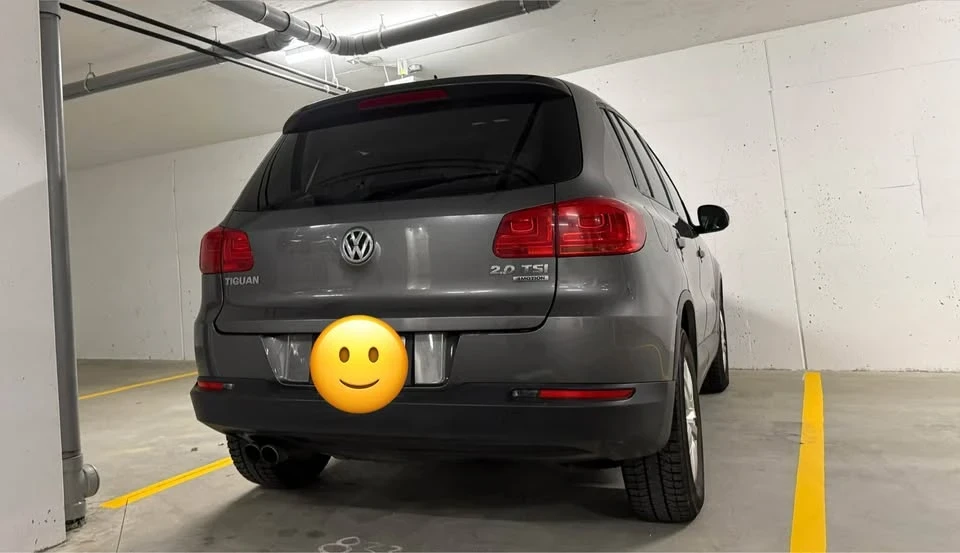 2012 Volkswagen Tiguan - Image 6 of 7