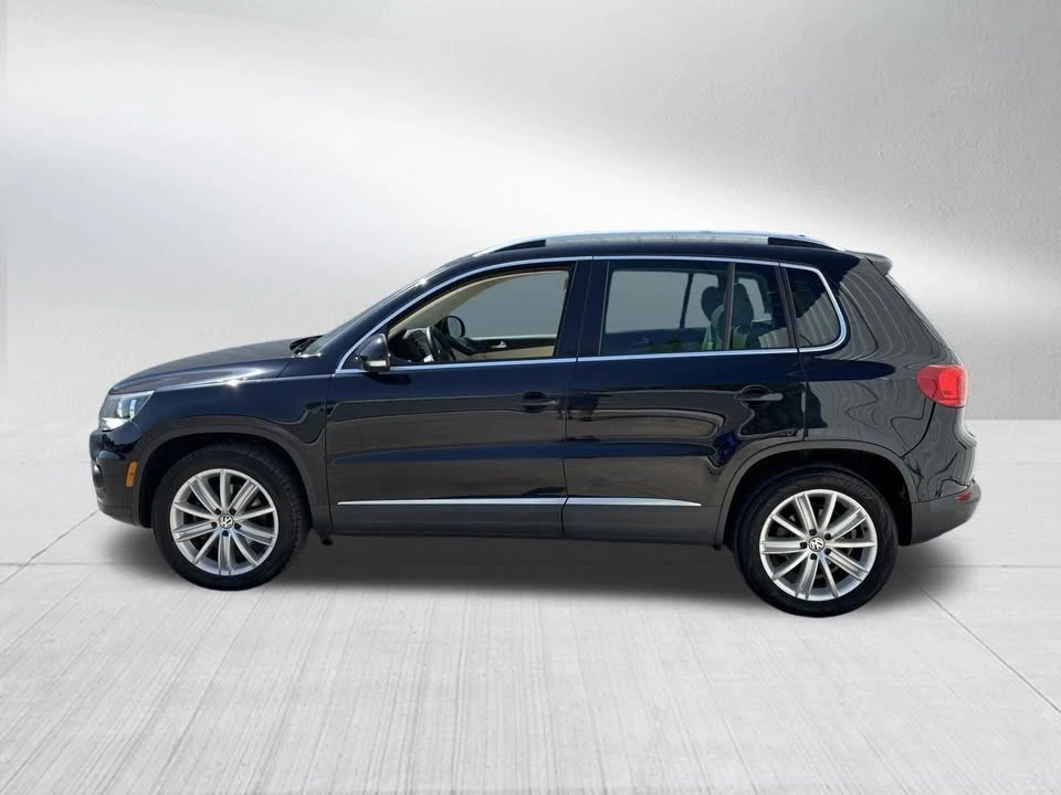 2012 Volkswagen Tiguan - Image 5 of 8