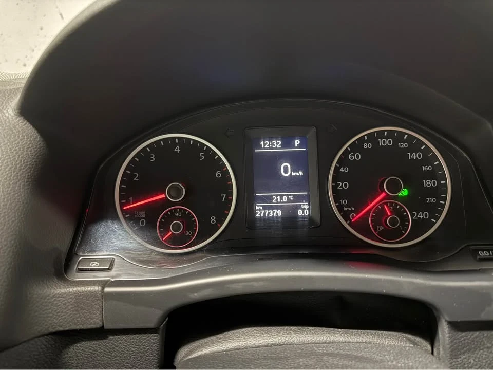 2012 Volkswagen Tiguan - Image 4 of 7