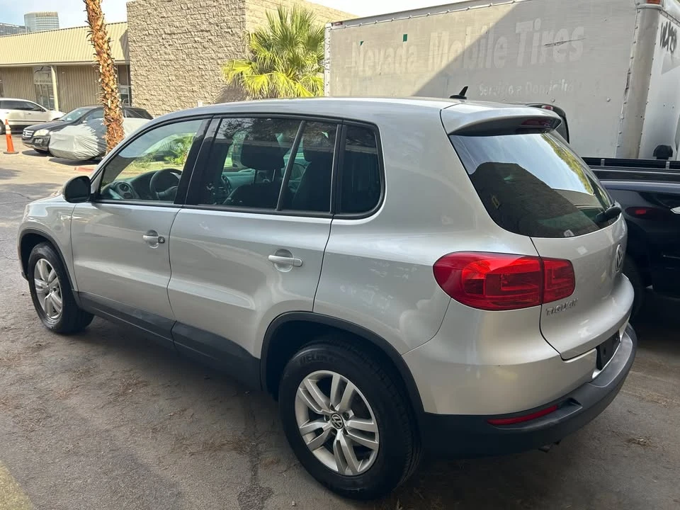 2012 Volkswagen Tiguan - Image 5 of 20