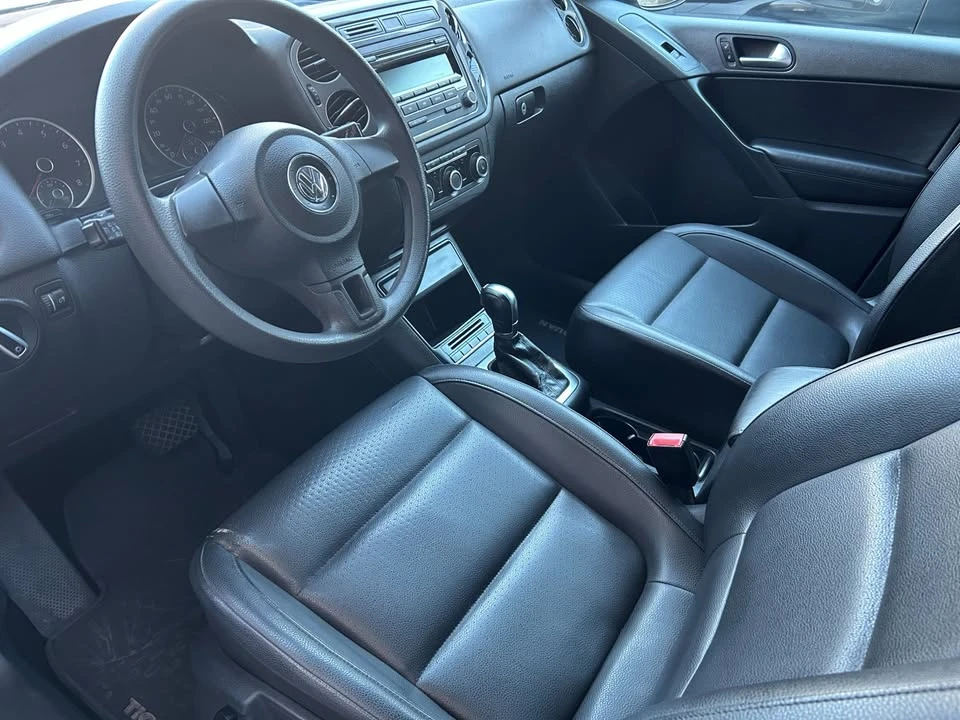 2012 Volkswagen Tiguan - Image 9 of 20