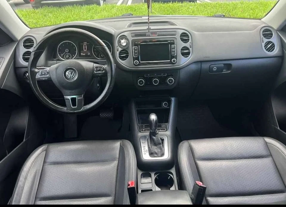 2012 Volkswagen Tiguan - Image 4 of 6