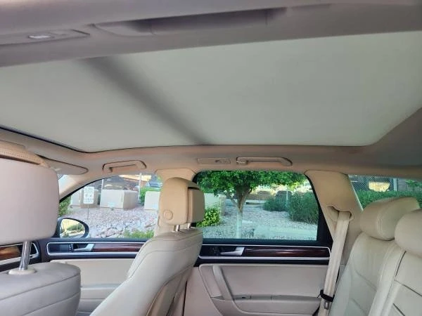 2012 Volkswagen Touareg - Image 19 of 19