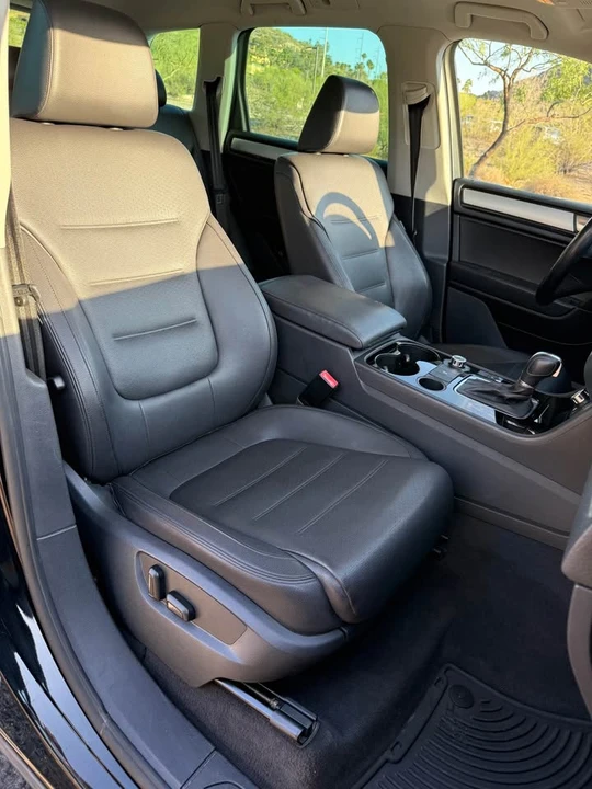 2012 Volkswagen Touareg - Image 15 of 20