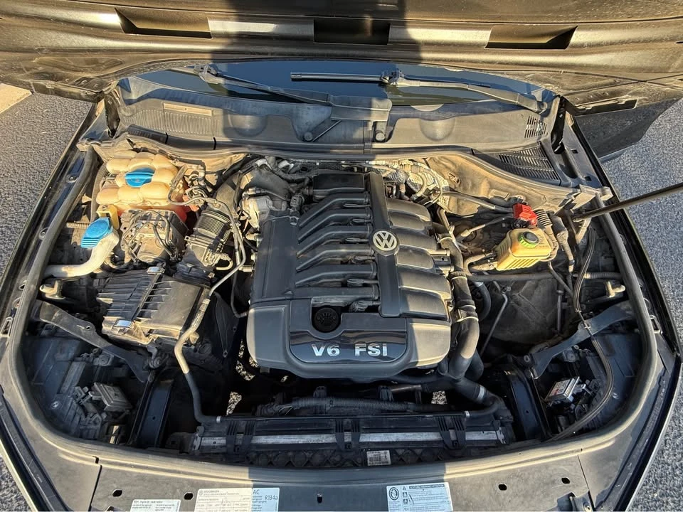 2012 Volkswagen Touareg - Image 20 of 20