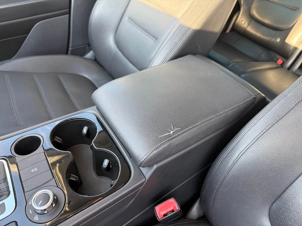 2012 Volkswagen Touareg - Image 14 of 20