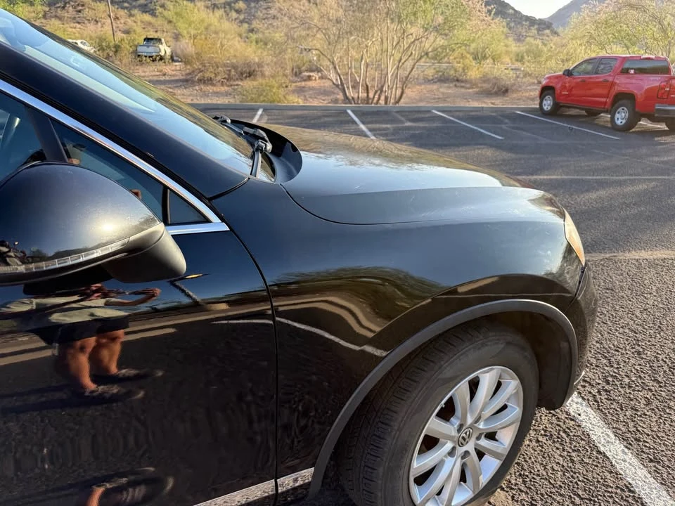 2012 Volkswagen Touareg - Image 7 of 20