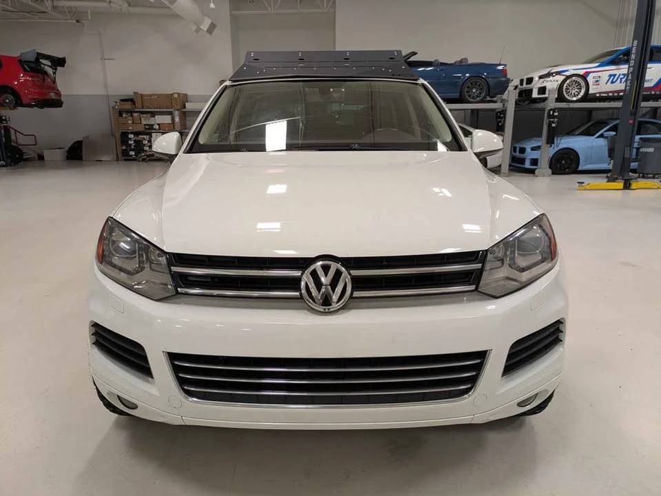 2012 Volkswagen Touareg - Image 6 of 19