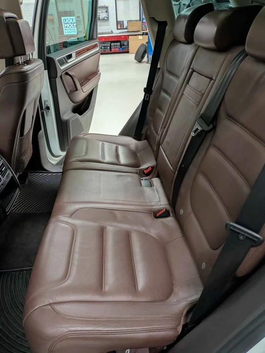 2012 Volkswagen Touareg - Image 19 of 19