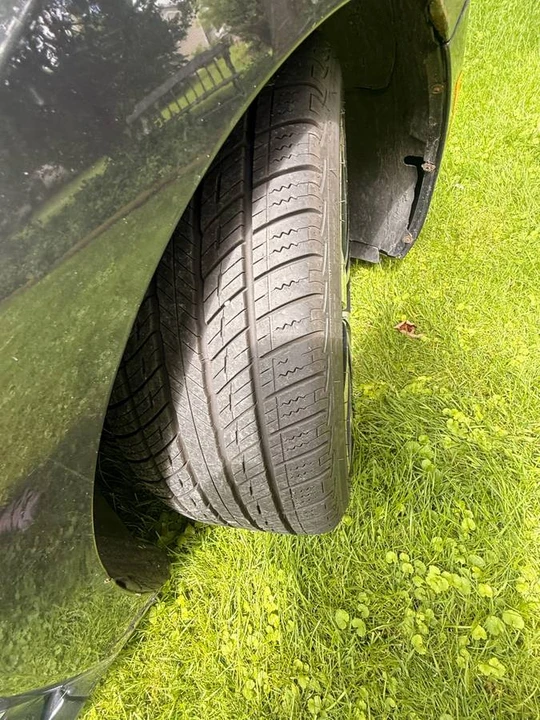 2012 Volkswagen A5 Beetle - Image 11 of 11