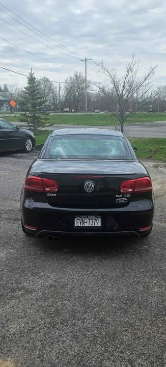 2012 Volkswagen Eos - Image 4 of 6