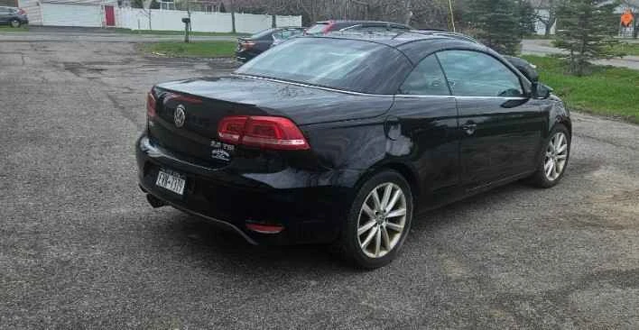 2012 Volkswagen Eos - Image 3 of 6