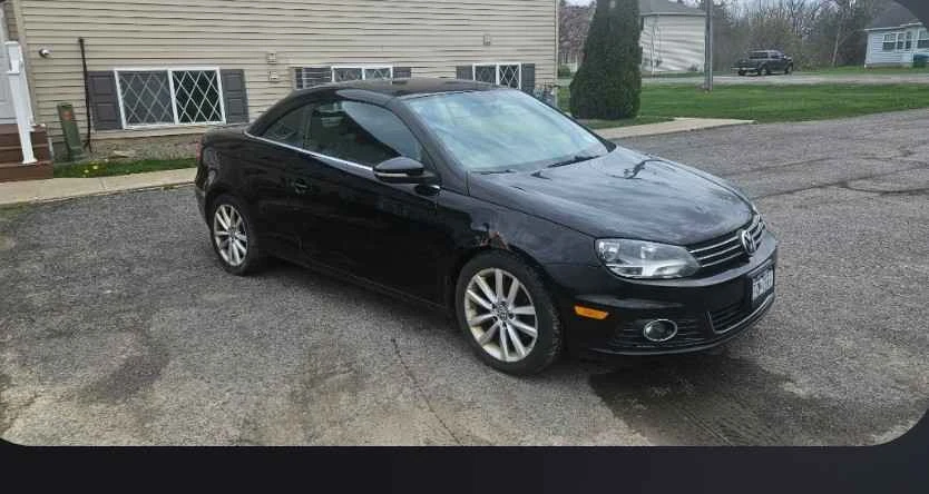 2012 Volkswagen Eos - Image 2 of 6