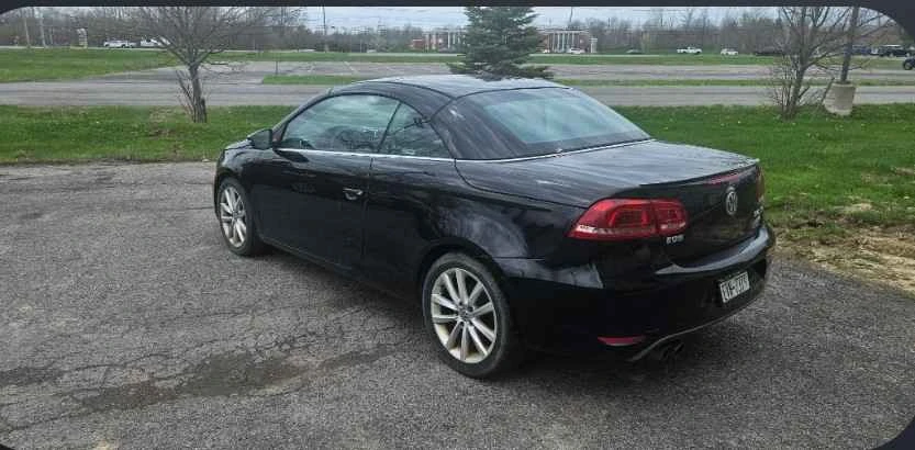 2012 Volkswagen Eos - Image 5 of 6