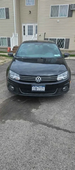 2012 Volkswagen Eos - Image 6 of 6
