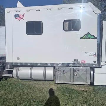 2012 Volvo 240 Ari
