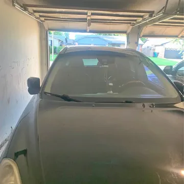 2012 Volvo 240 Sedan 4D