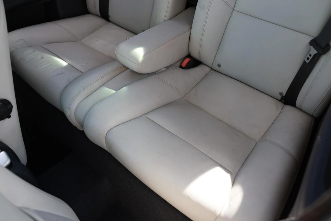 2012 Volvo C30 - Image 10 of 12